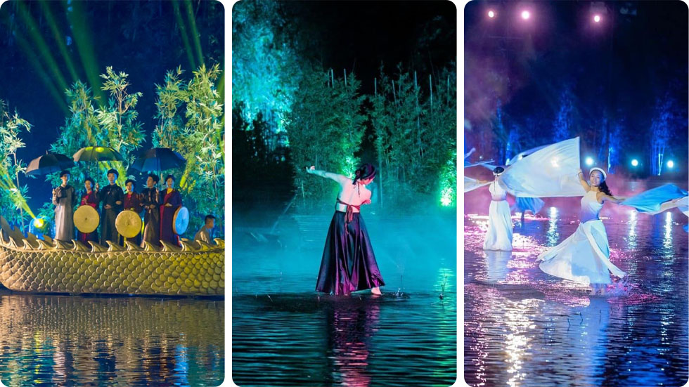 A quintessência de Tonkin