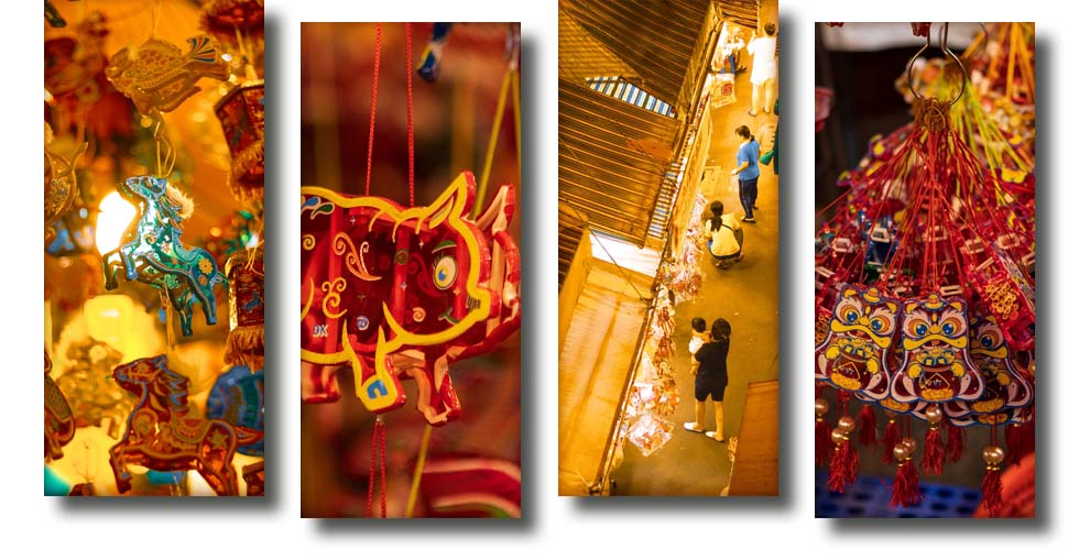 Festival do Meio do Outono