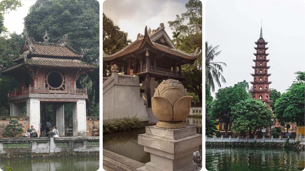 Templo de Hanói