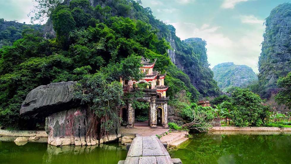 Ninh Binh