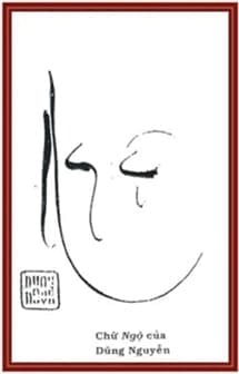 Caligrafia vietnamita