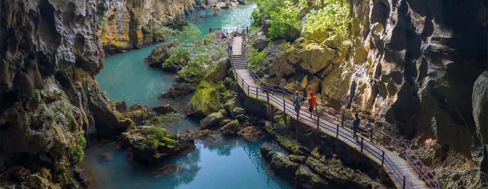 Phong Nha - Ke Bang