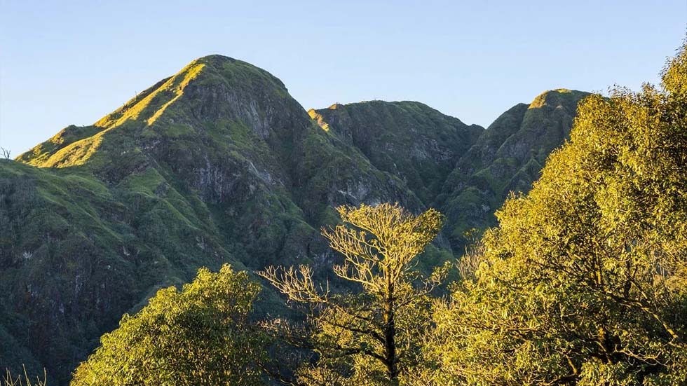 Parque Nacional Hoang Lien