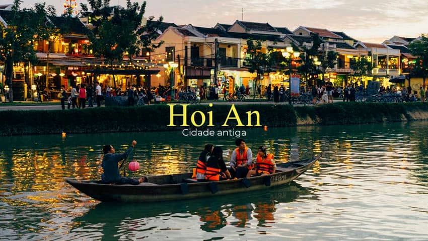 Hoi An
