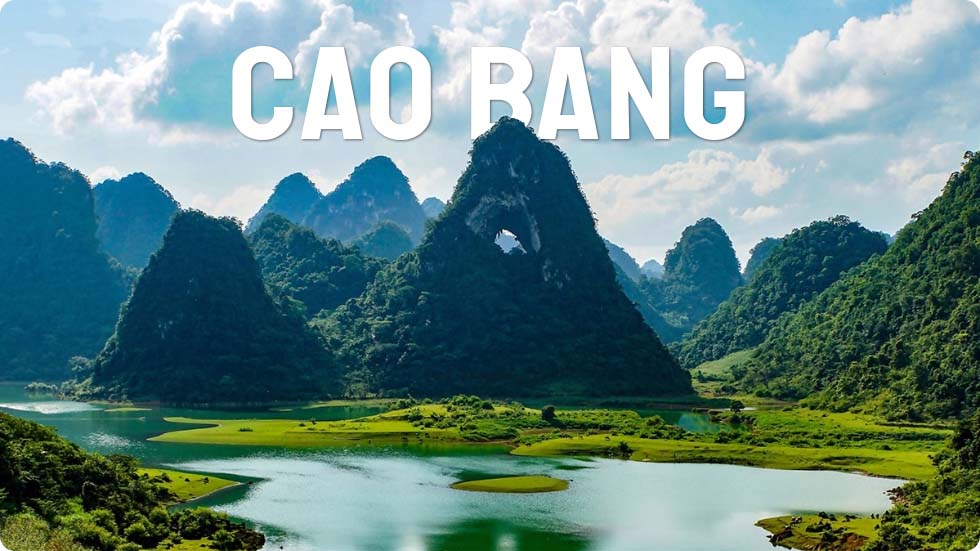 Cao Bang