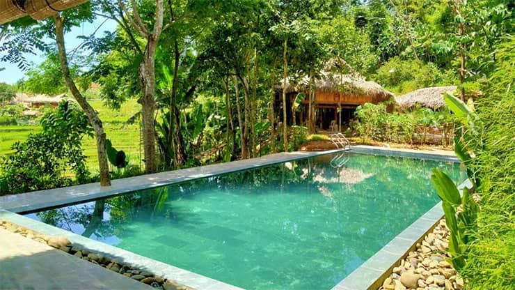 Pu Luong Boutique Garden