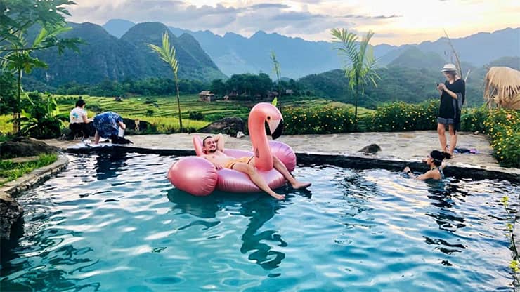 Pu Luong Hillside Lodge