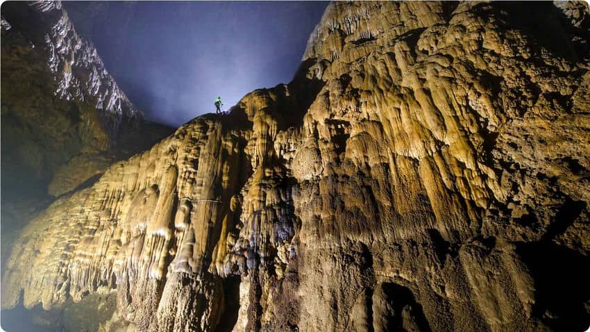 A Granđe Muralha do Vietname