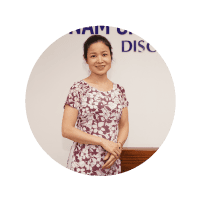 Atendimento ao Cliente - Dung Nguyen